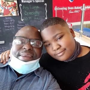 Meet your Posher, Franklin